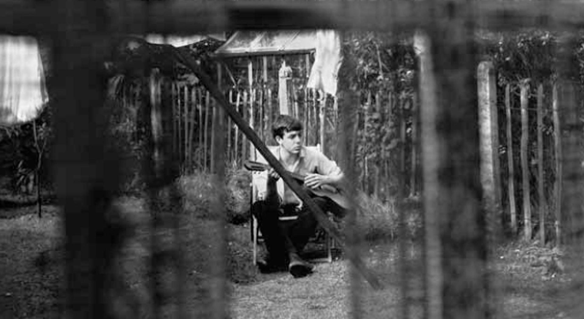 Sticking Out Of My Back Pocket: ‘Too Much Rain’