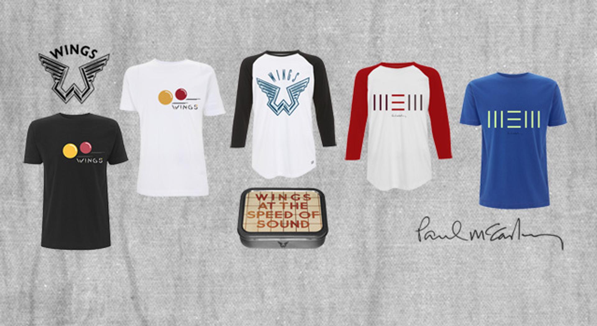 New Summer 2015 Merchandise