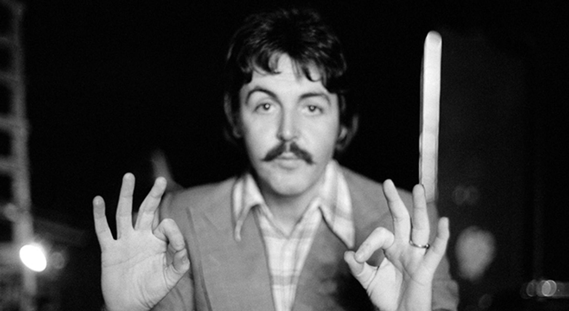 New Collection: #Movember