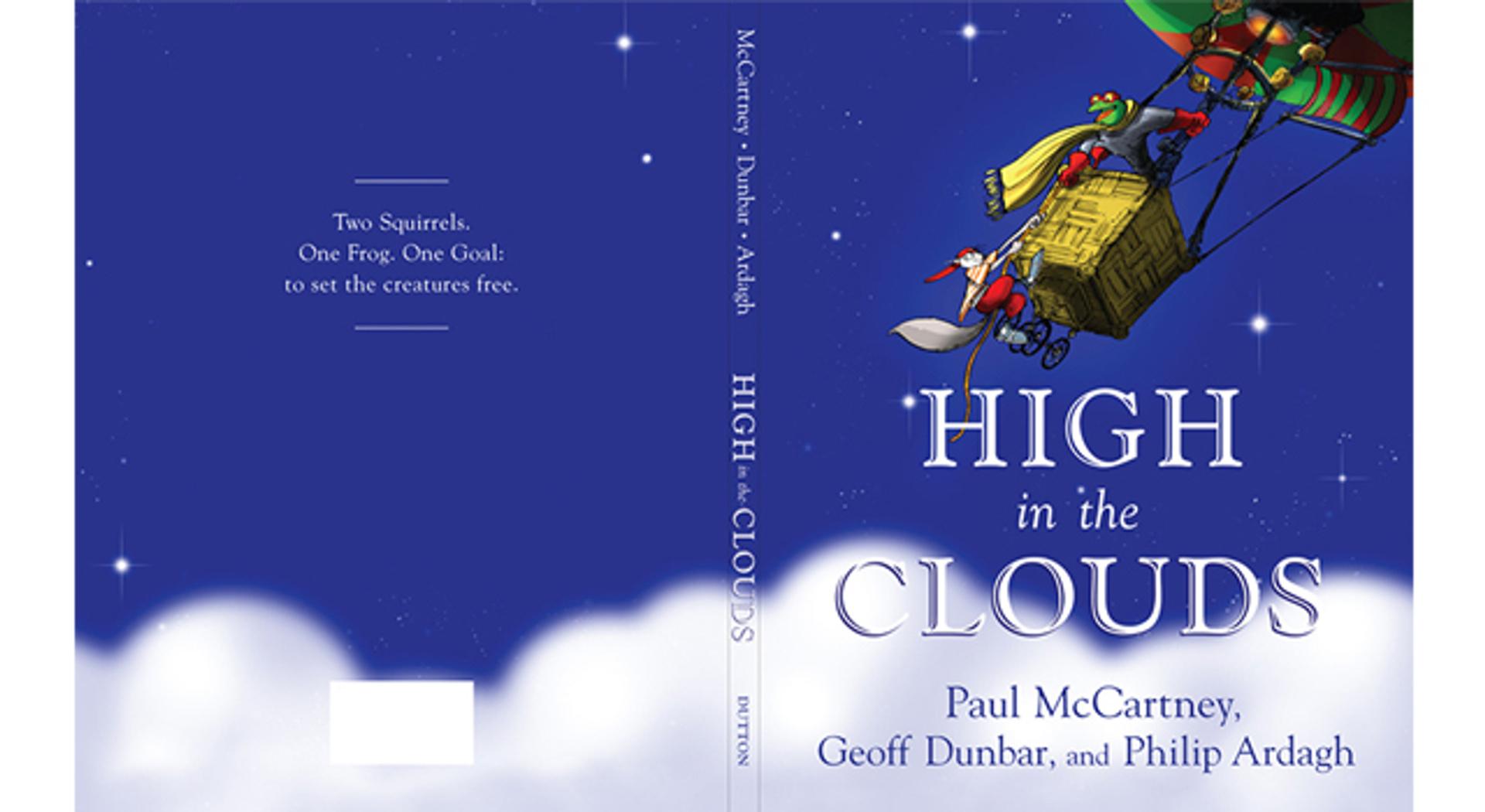 Ten Years Ago Today: Paul Brings Piccadilly To A Standstill