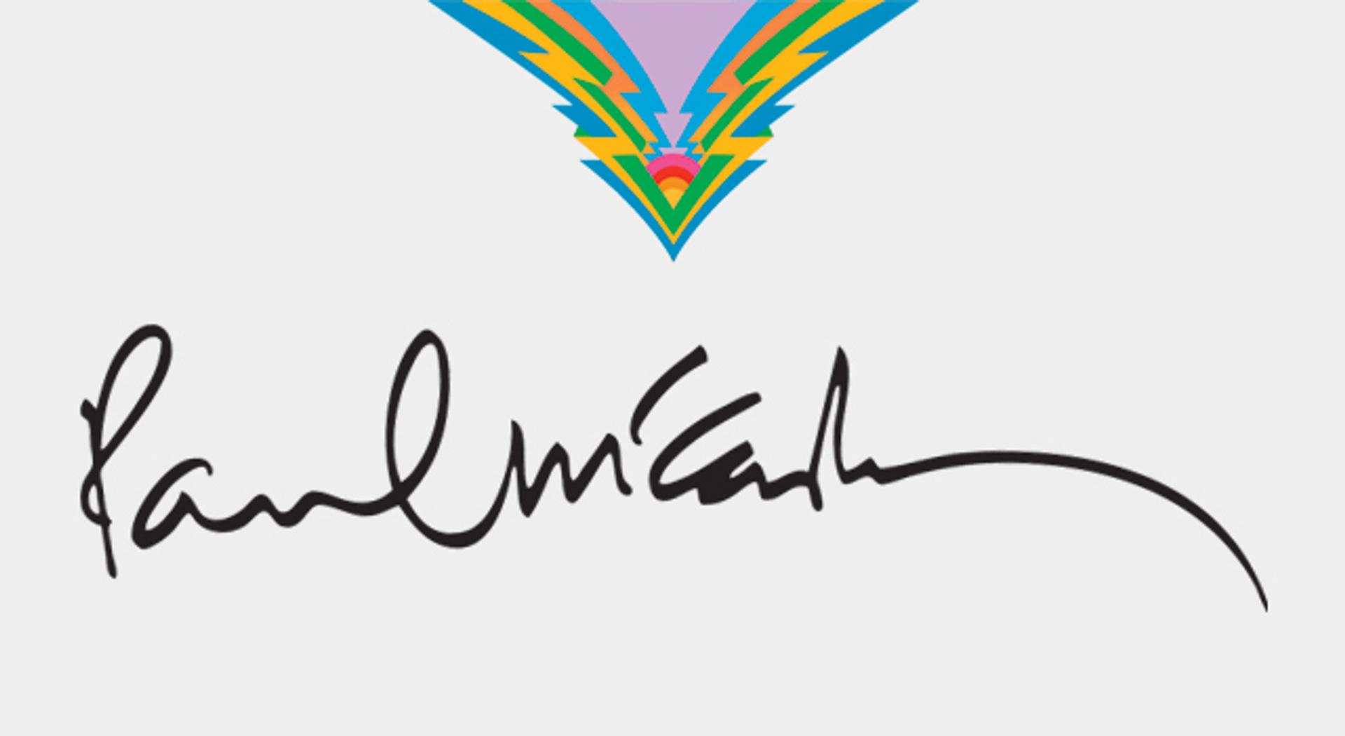 Paul talks about 'Hope For The Future' on UK Radio