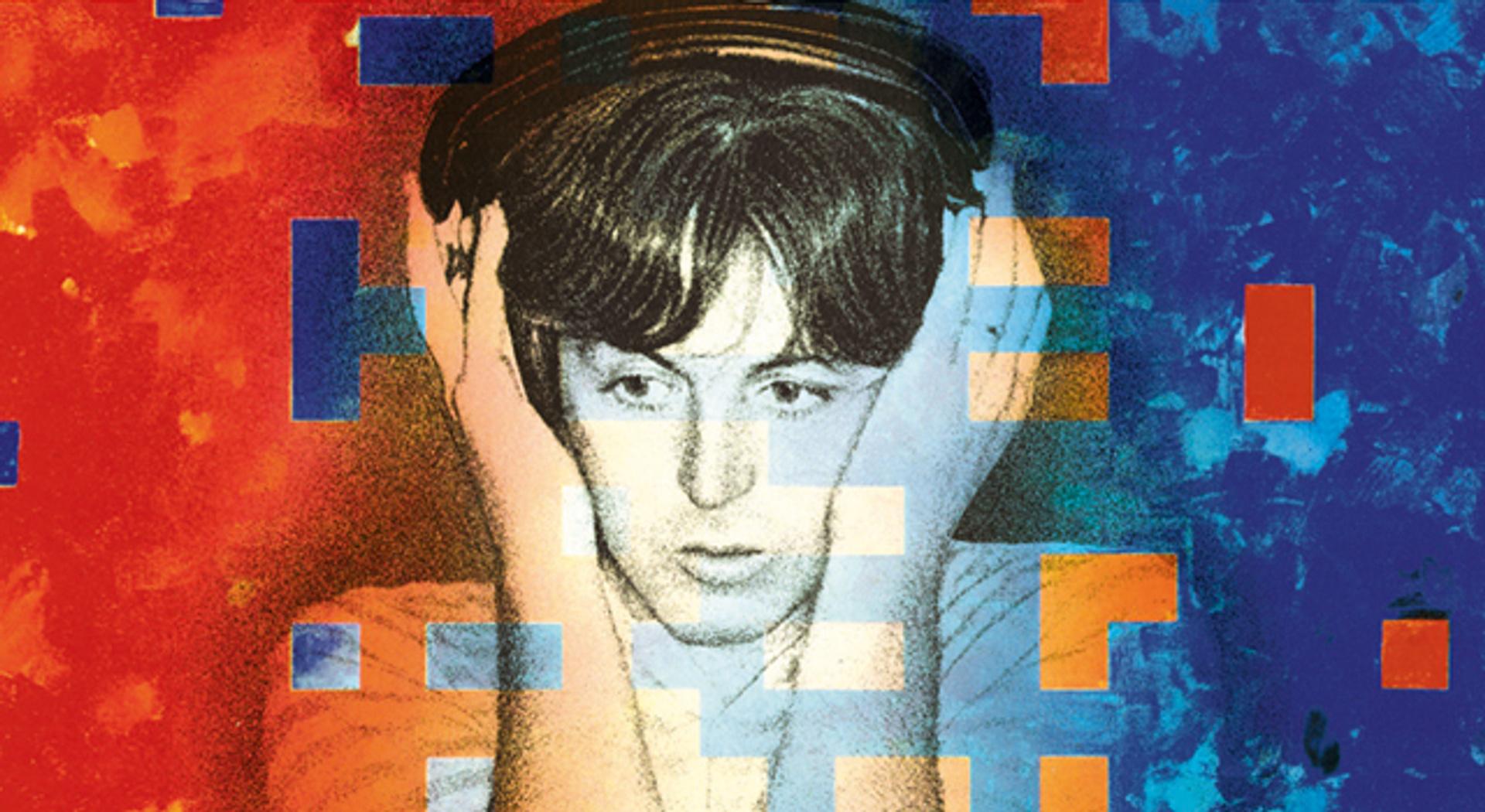 2016 GRAMMY Nominations