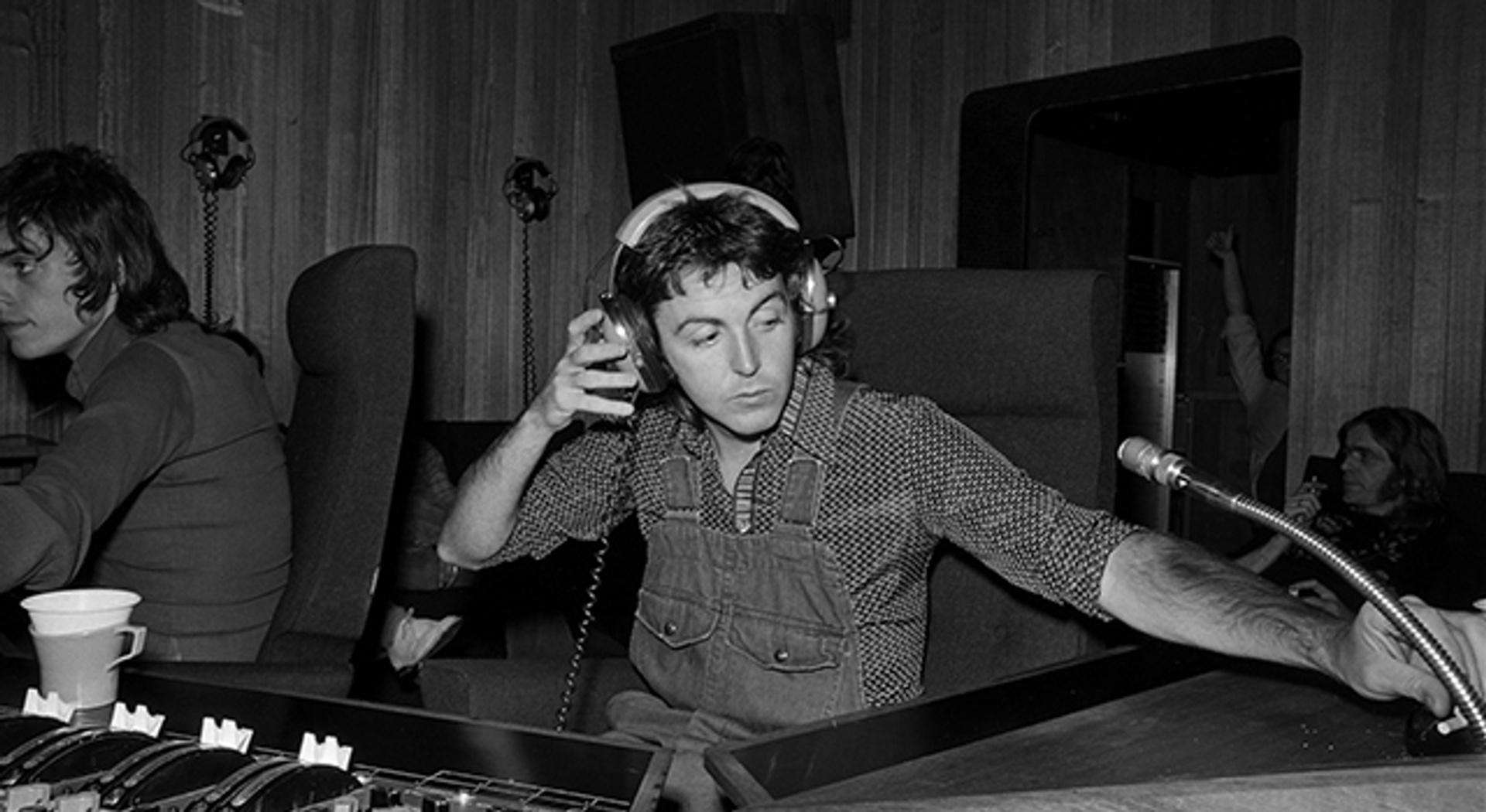 Winners Announced: ‘Pure McCartney’ - Fan Art Competition