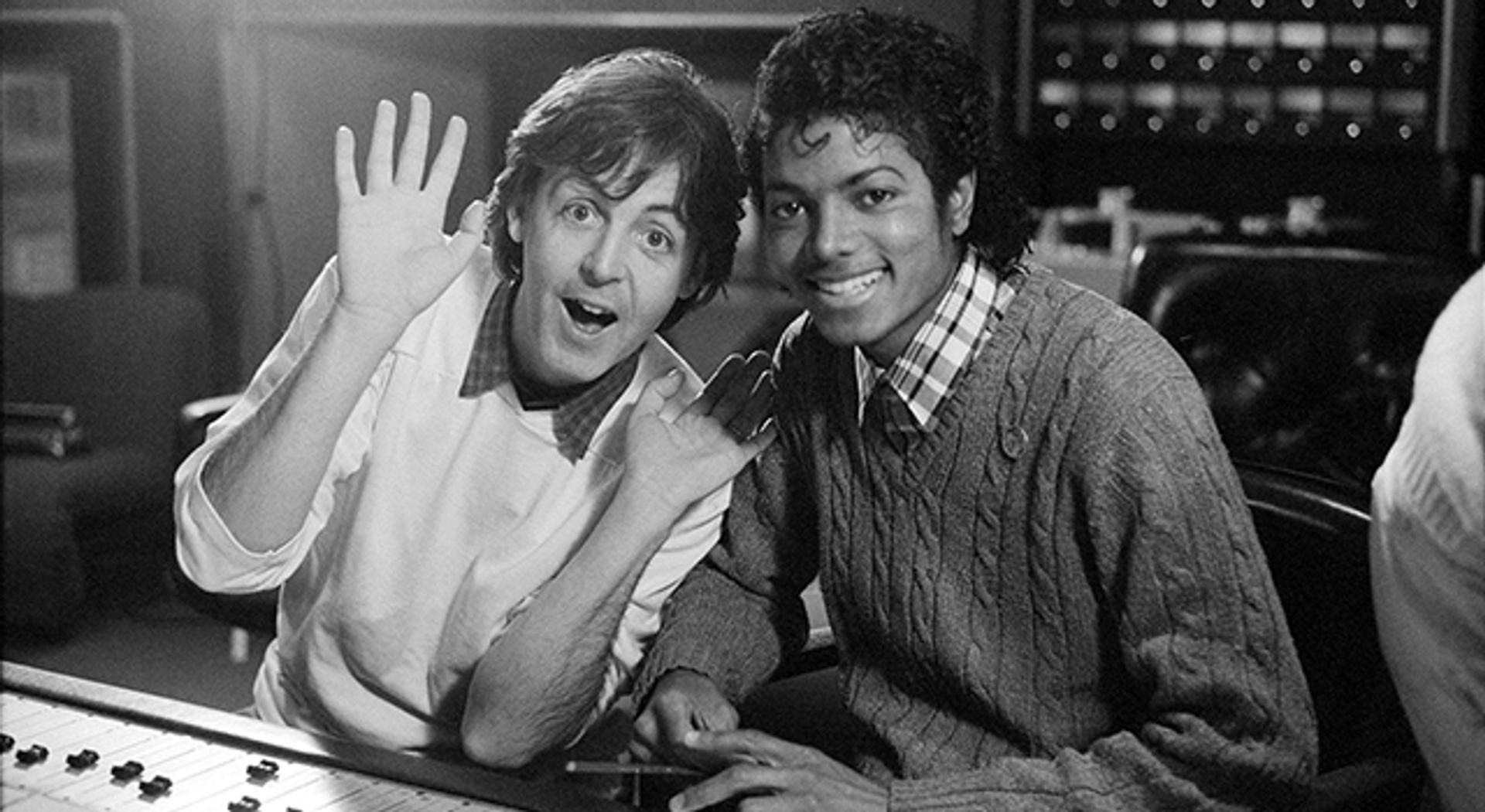 New Competition: ‘Say Say Say [2015 Remix]’ Fan Video