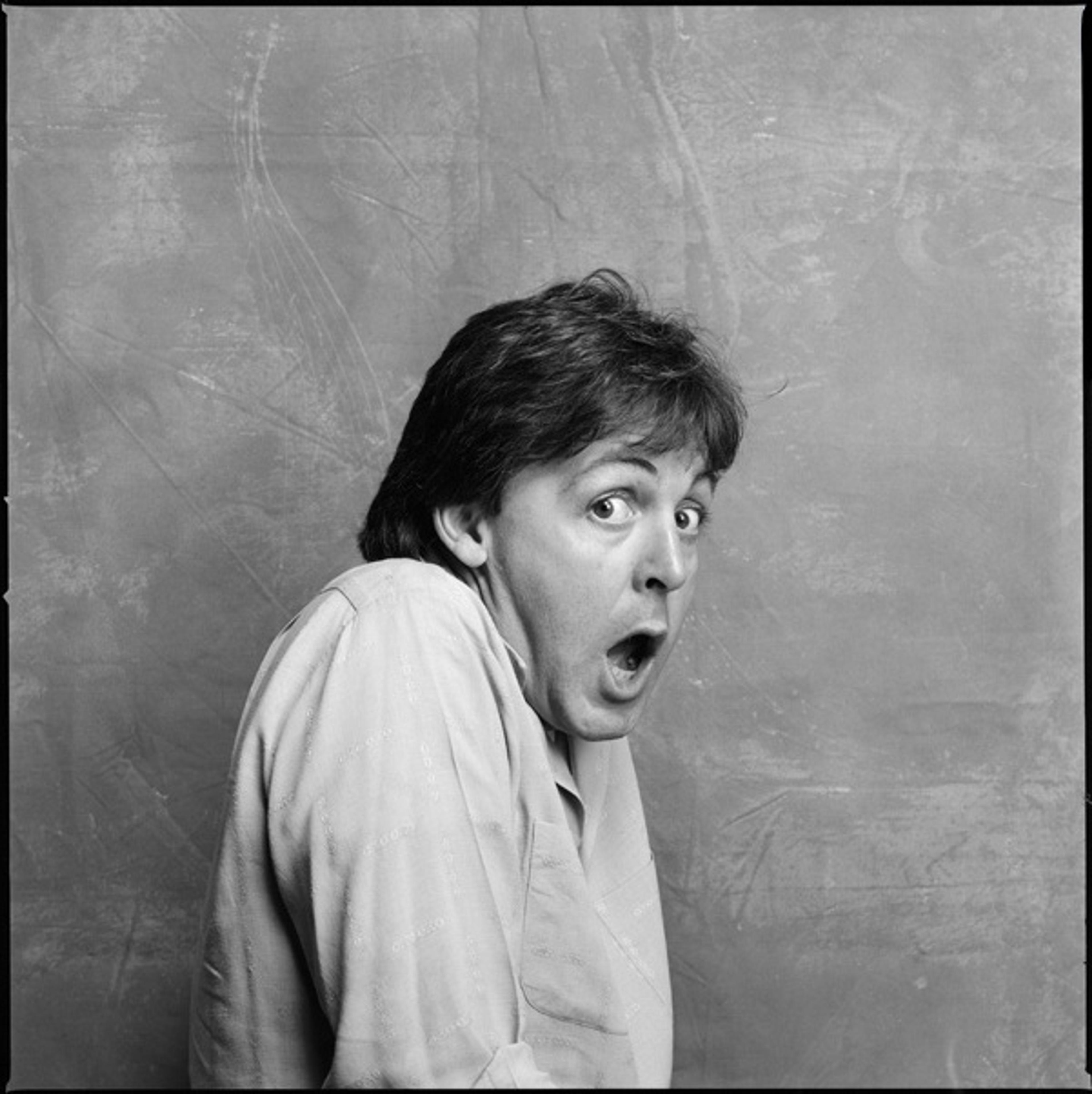 Air Studios, London, 1982