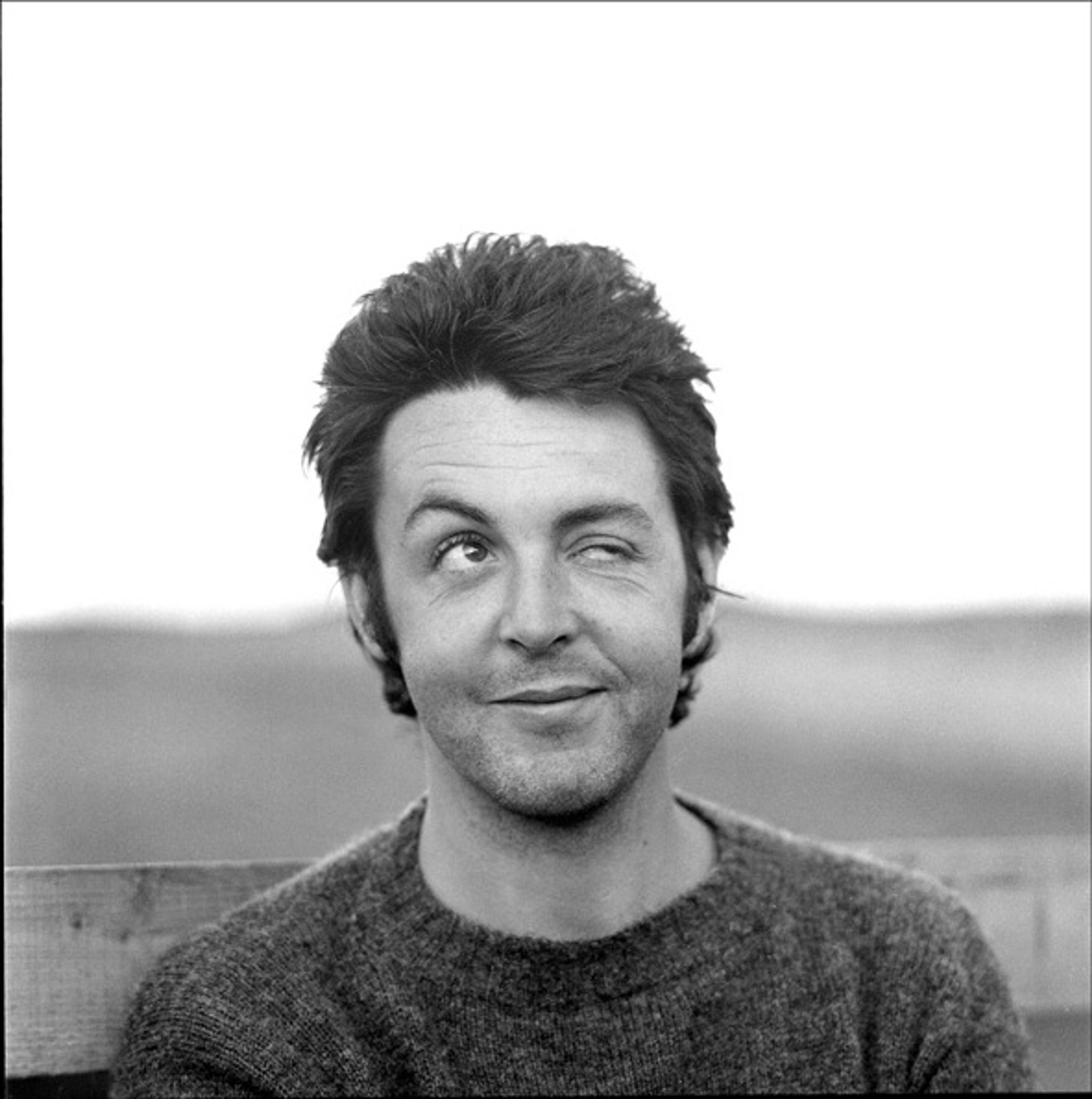 Campbeltown, Scotland, 1969