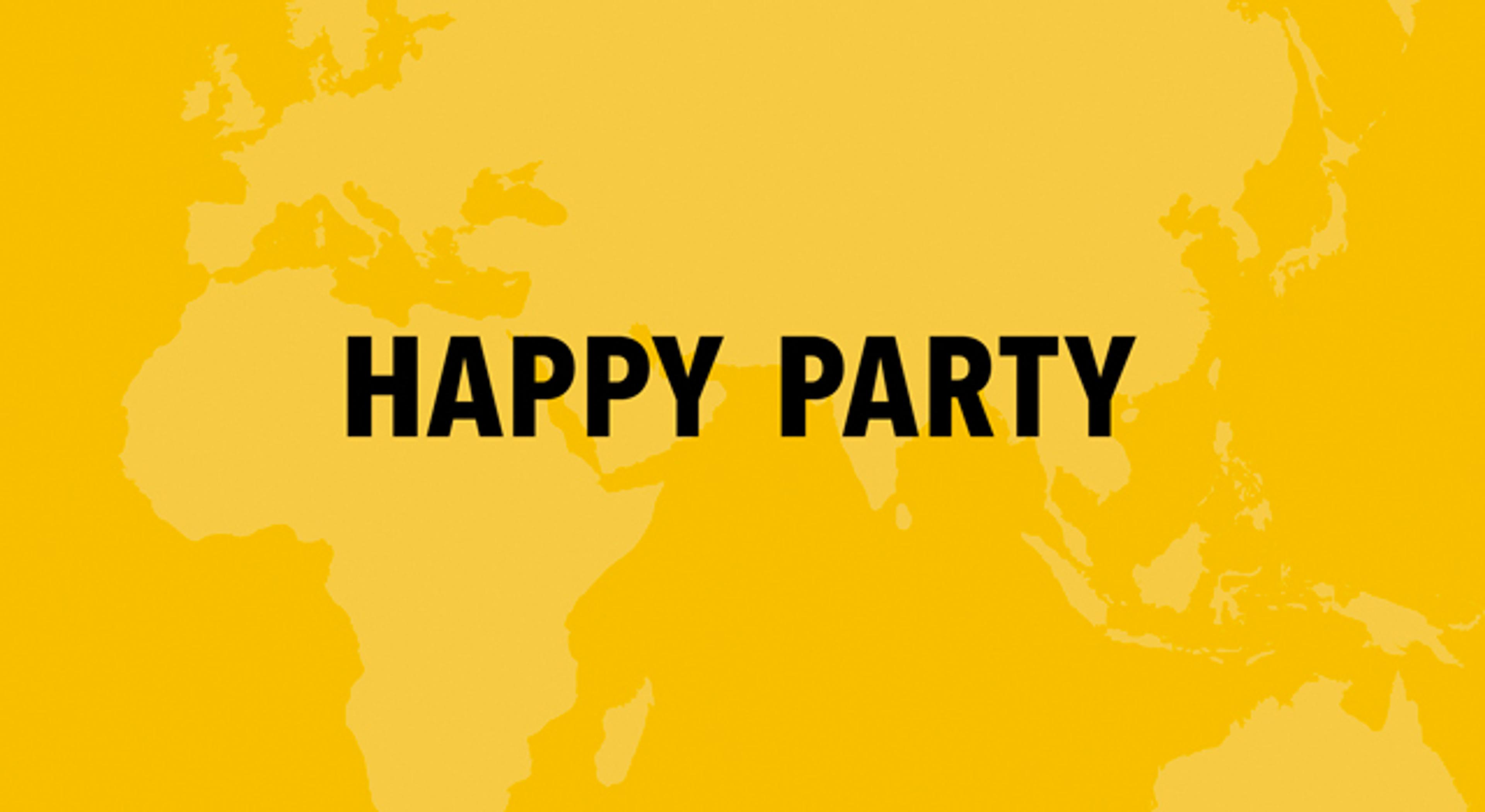 International Day of Happiness