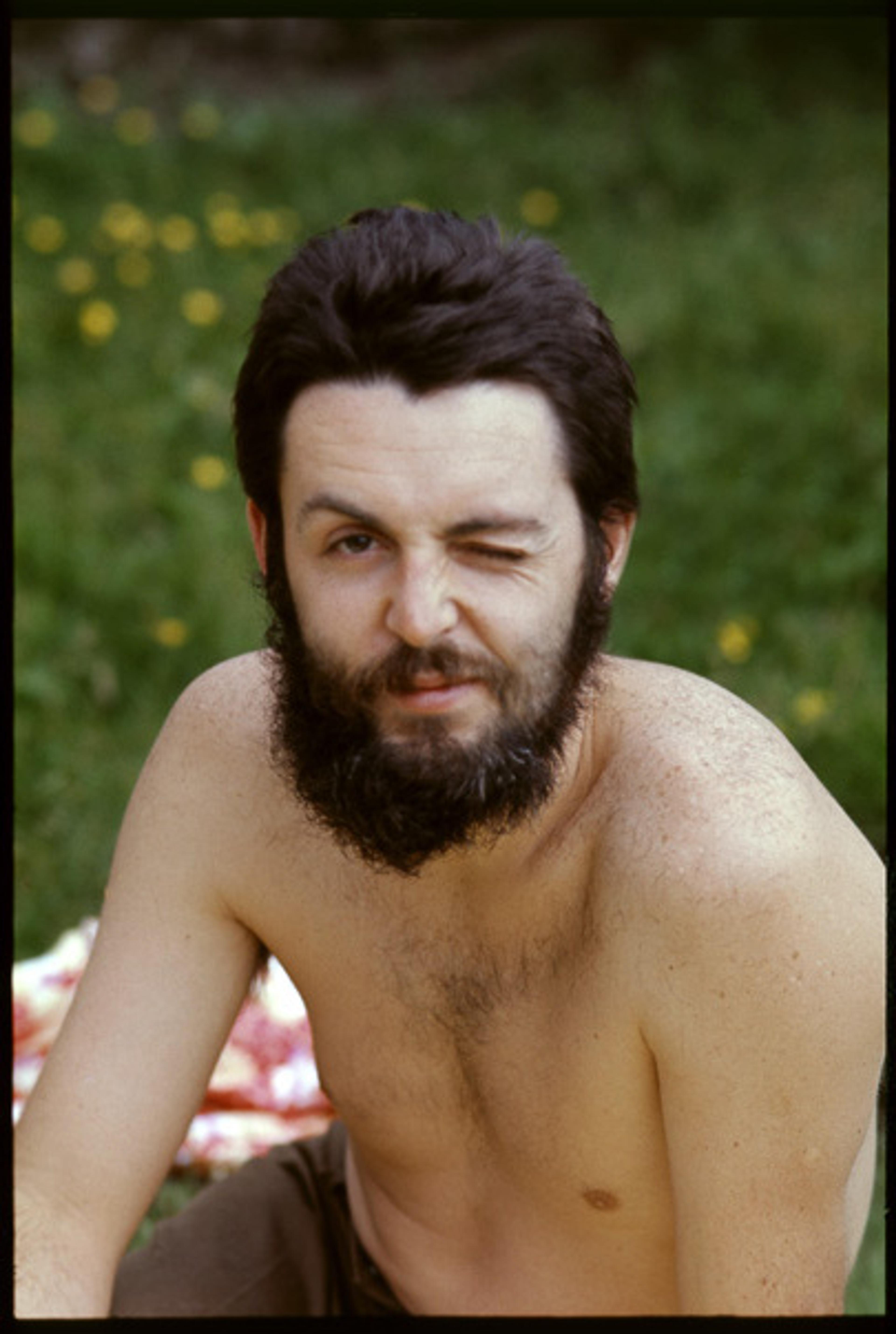 Campbeltown, Scotland, 1970