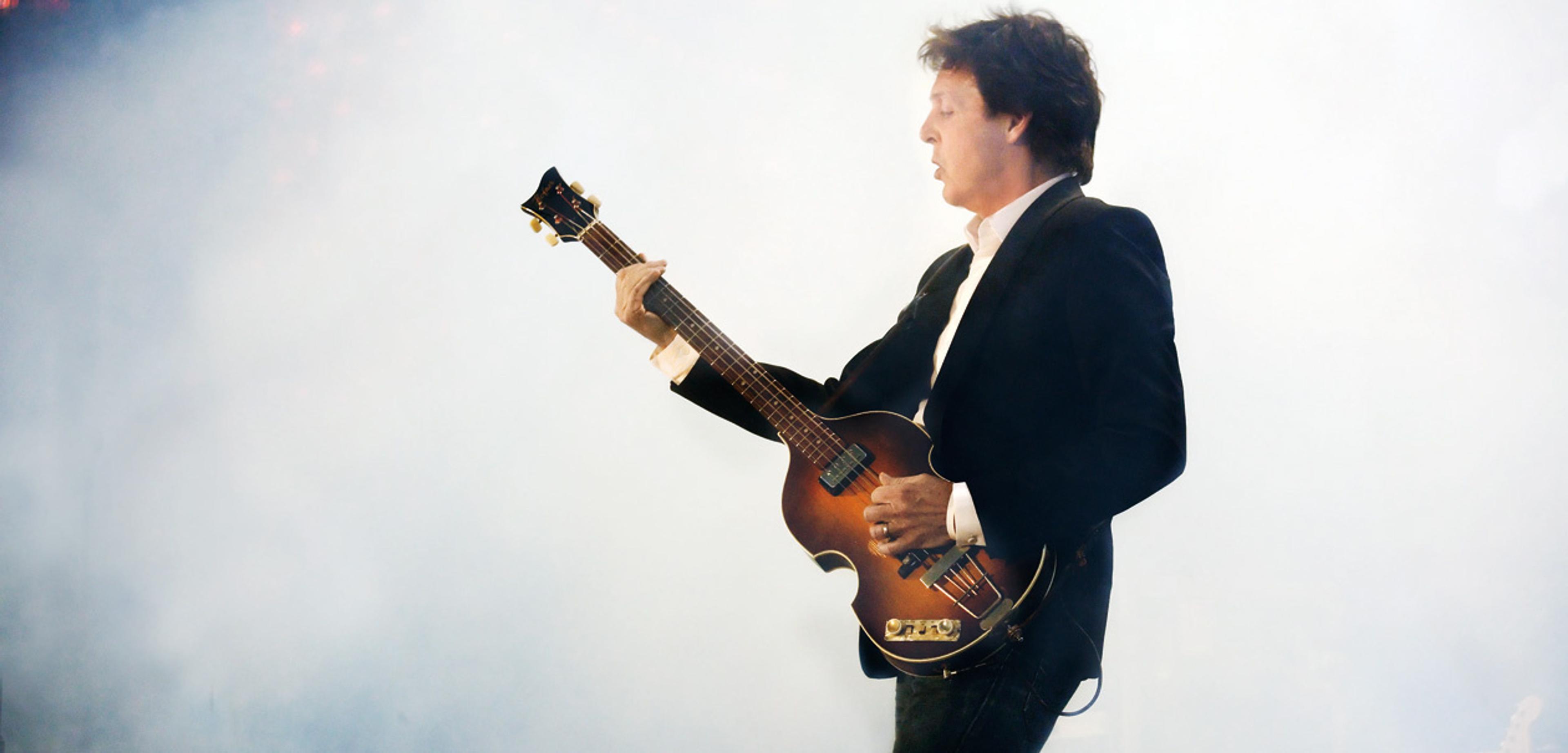 Live 8, Hyde Park, London, 2005