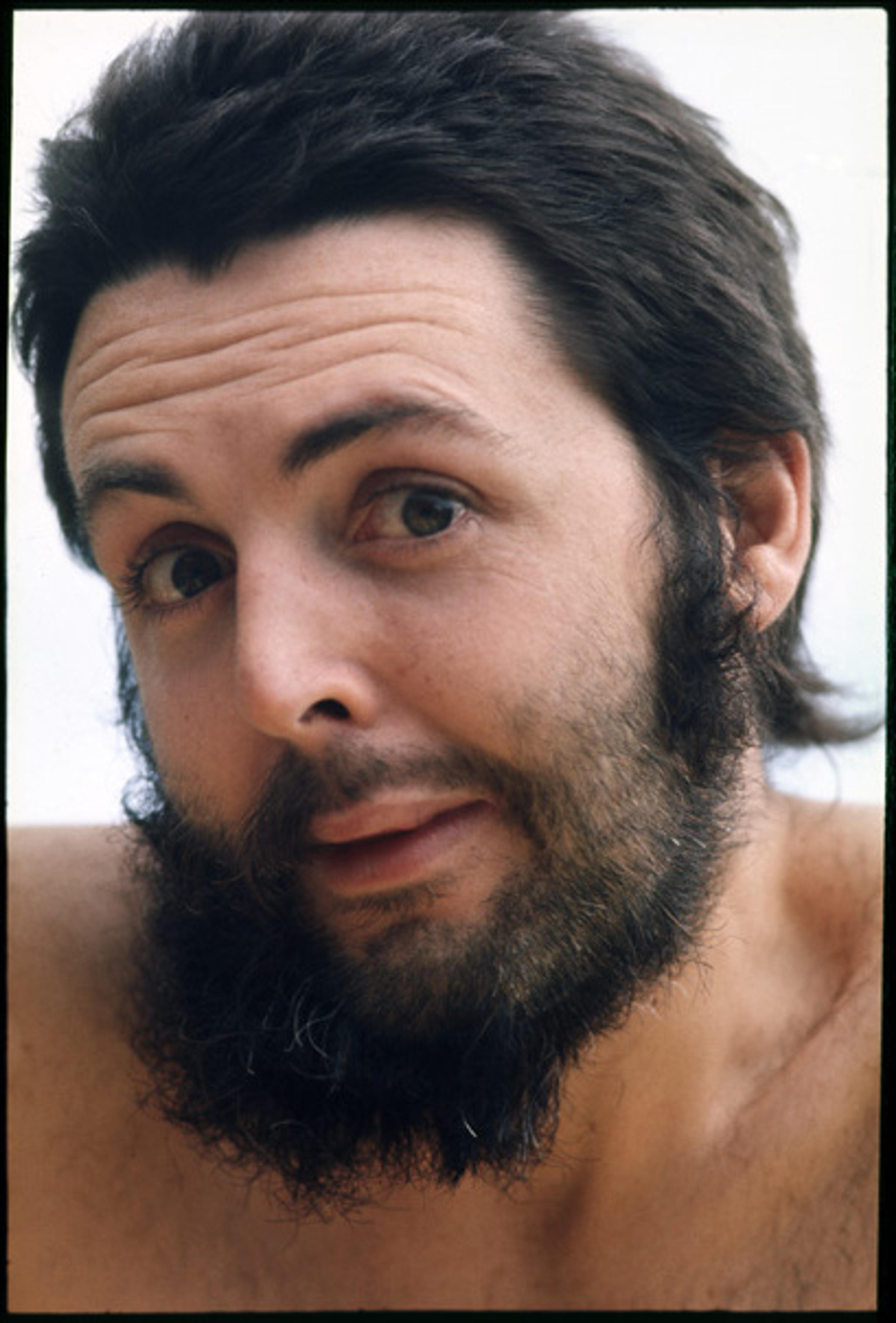 Campbeltown, Scotland, 1970