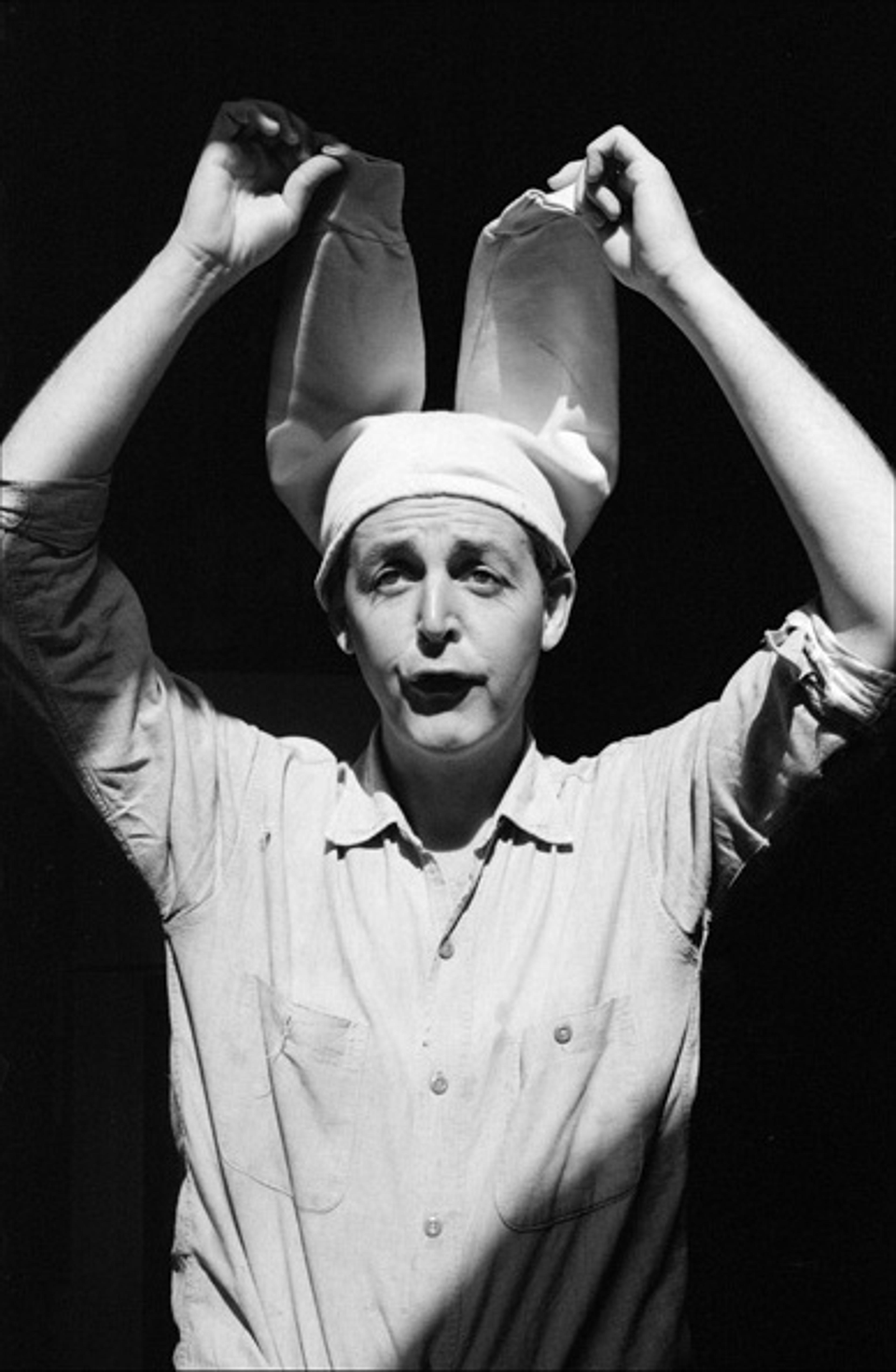 Campbeltown, Scotland, 1982