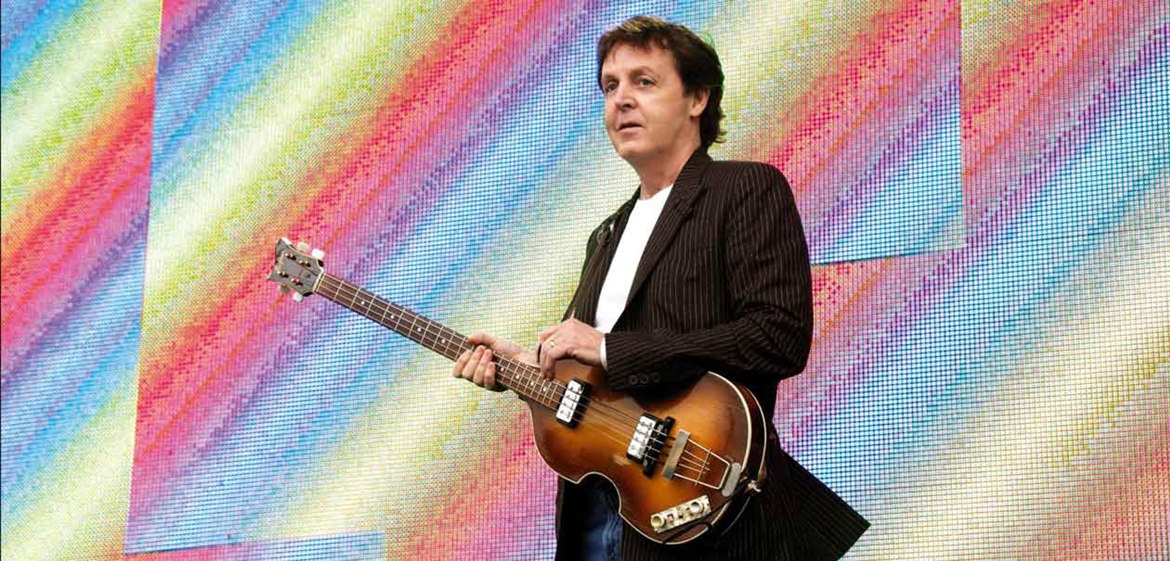 Live 8, Hyde Park, London, 2005