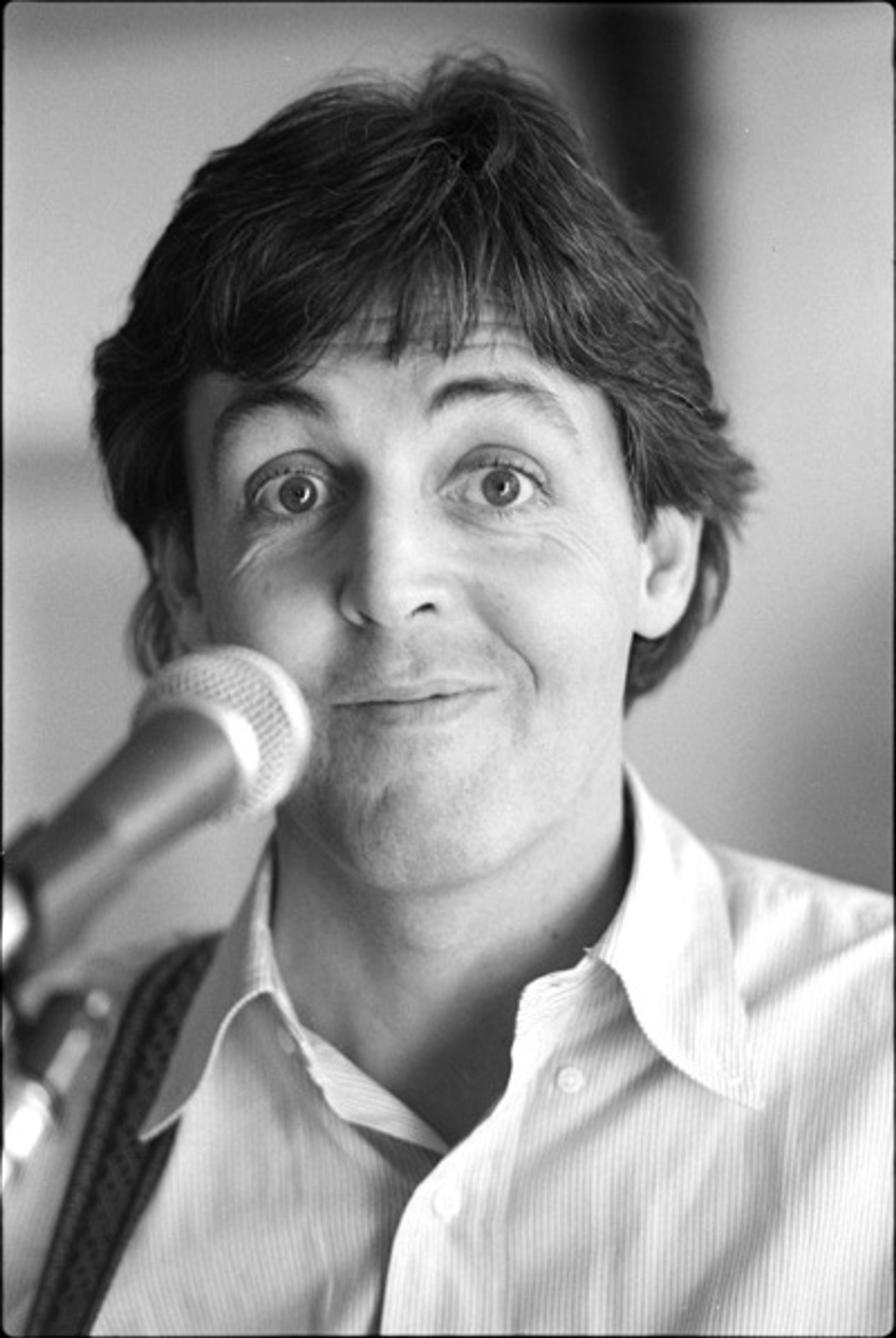 Abbey Road Studios, London, 1981