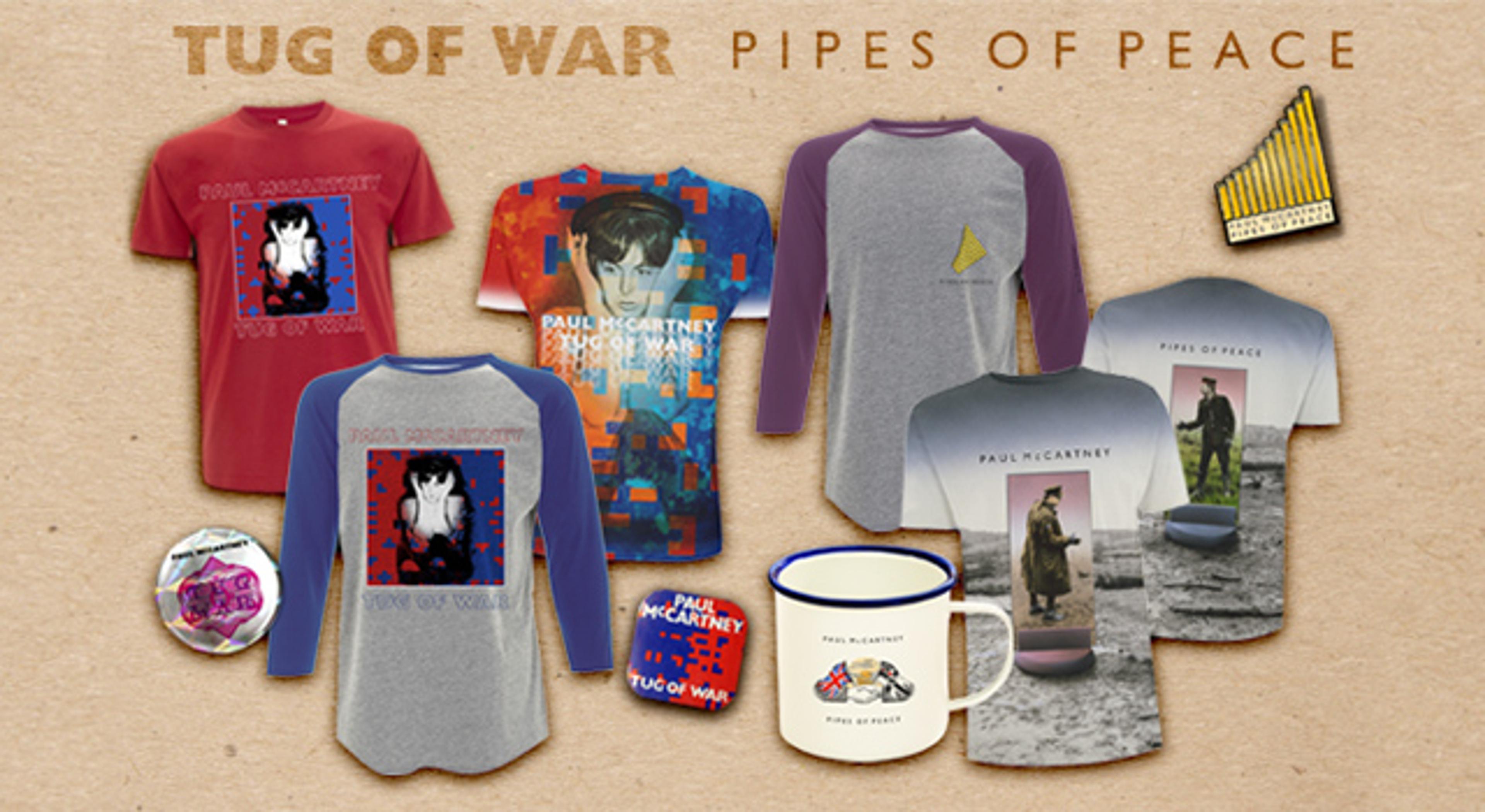 New Winter 2015/2016 Merchandise 