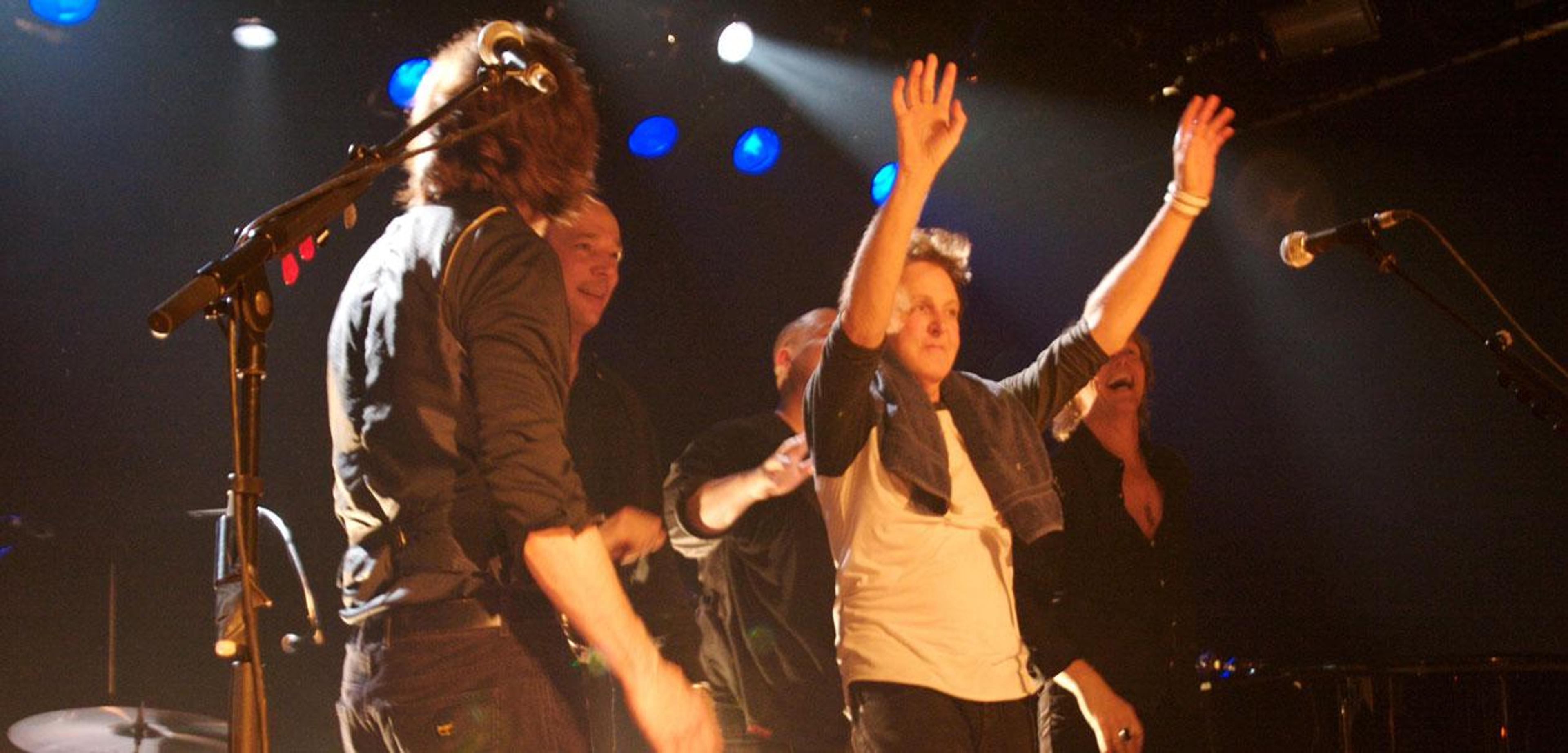 iTunes Festival