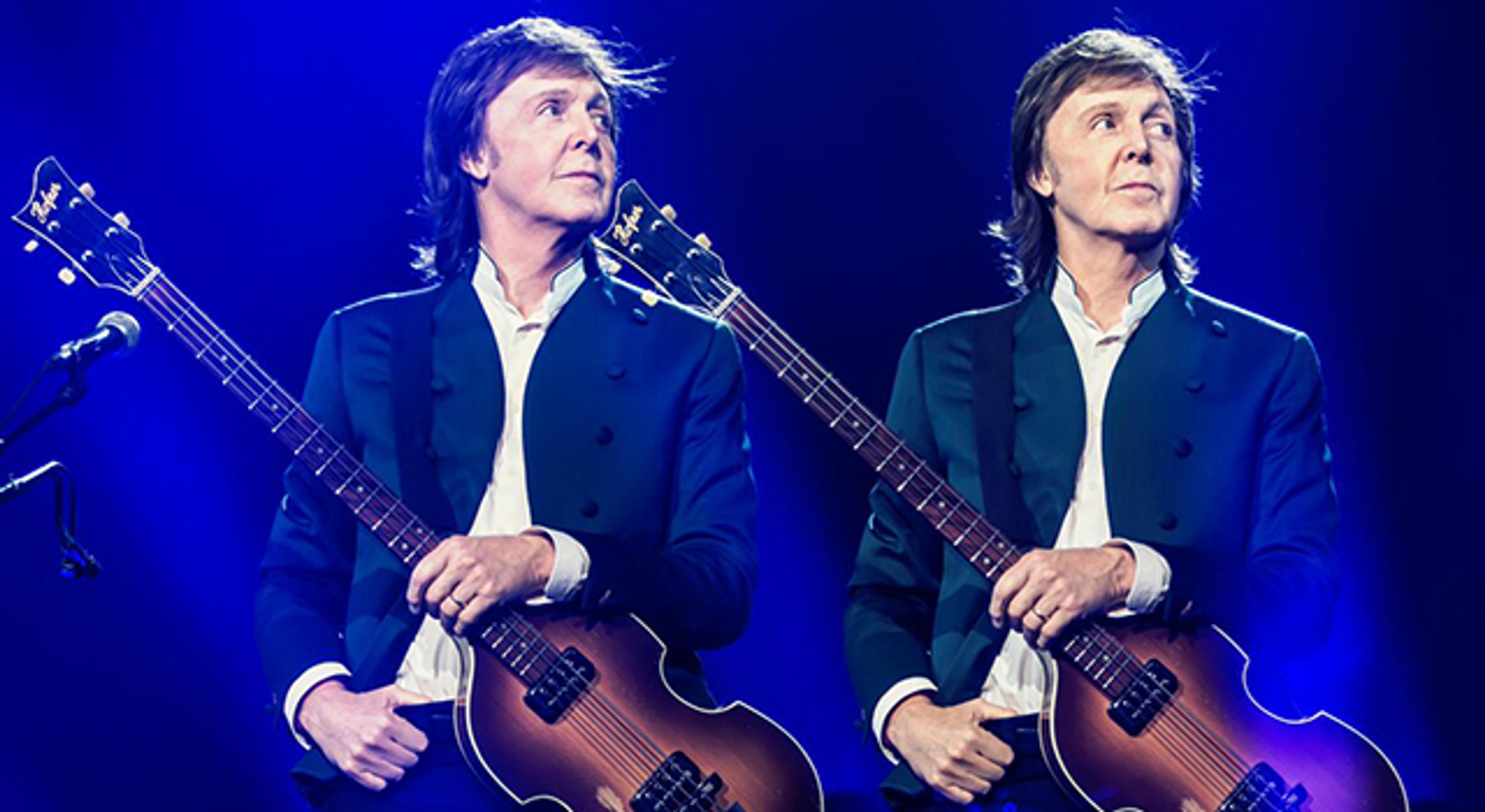 North American Pre-Sale Details