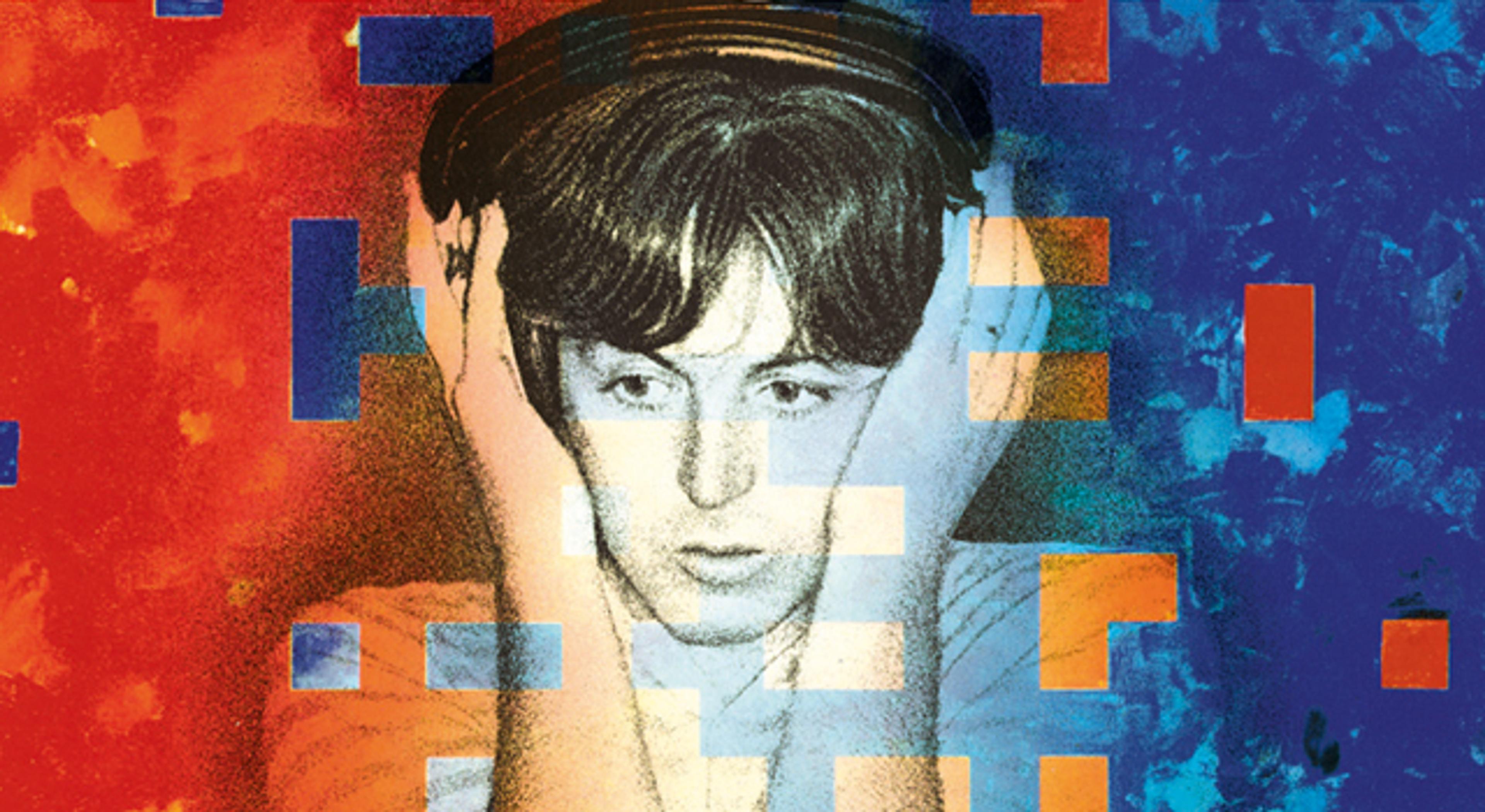 2016 GRAMMY Nominations