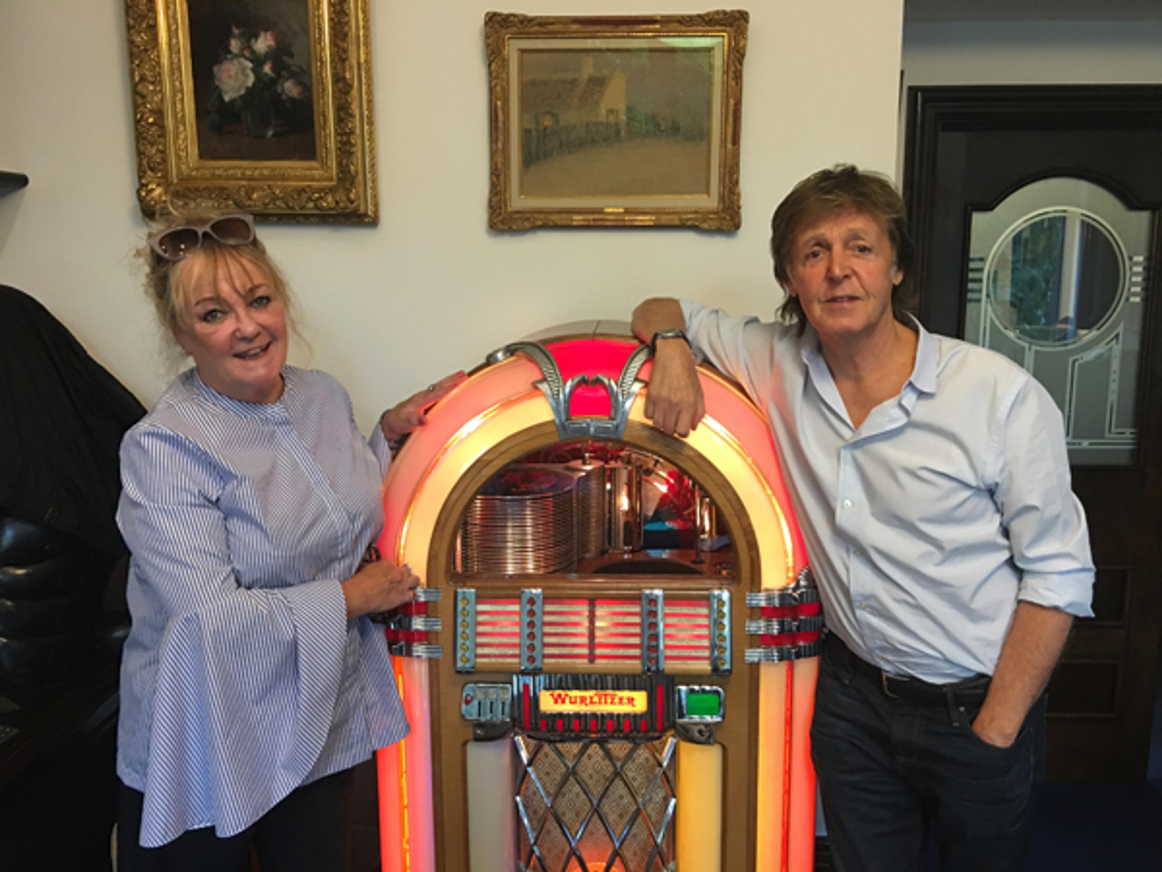 New BBC Radio 4 Documentary speaks to Paul and follows LIPA graduates