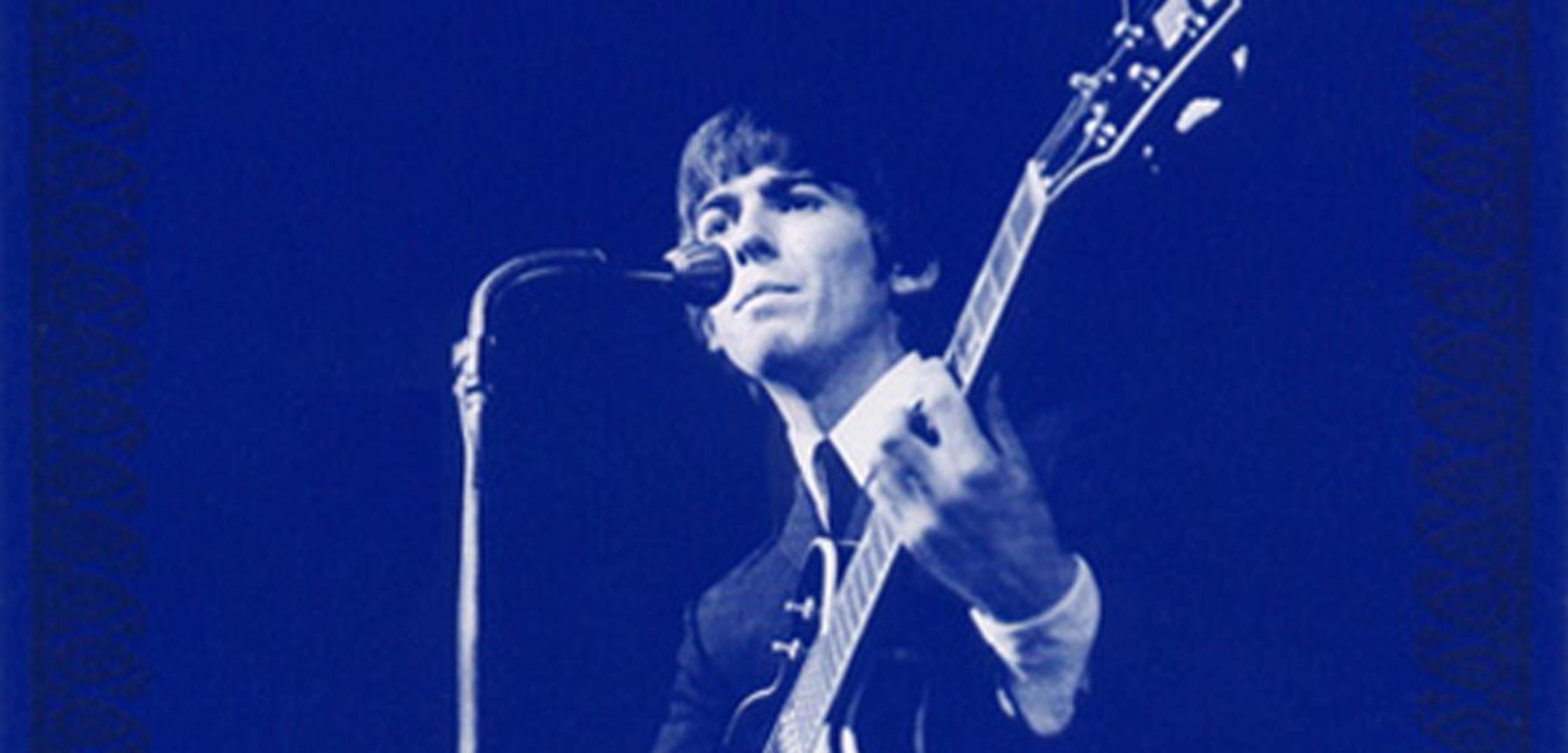 A Concert For George