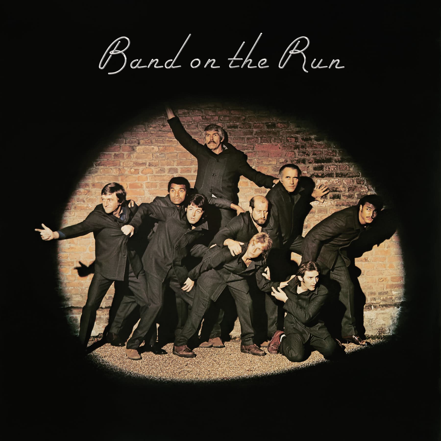 Paul McCartney | Band on the Run