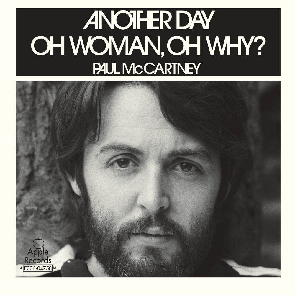 Paul McCartney | Another Day