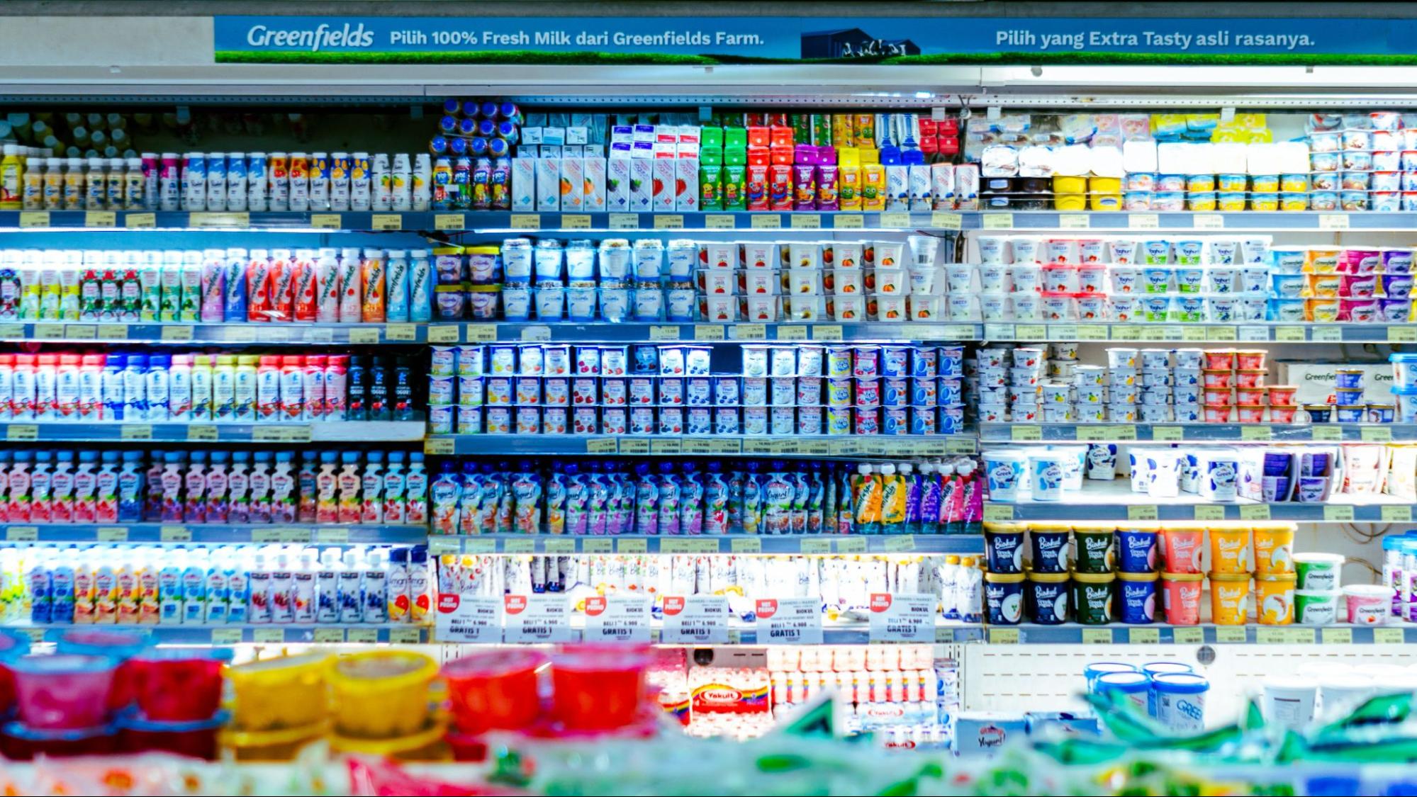 Shelf Availability Challenges in Retail: Why It Matters More Than You Think