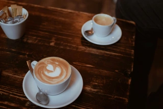 Sanctuary Café