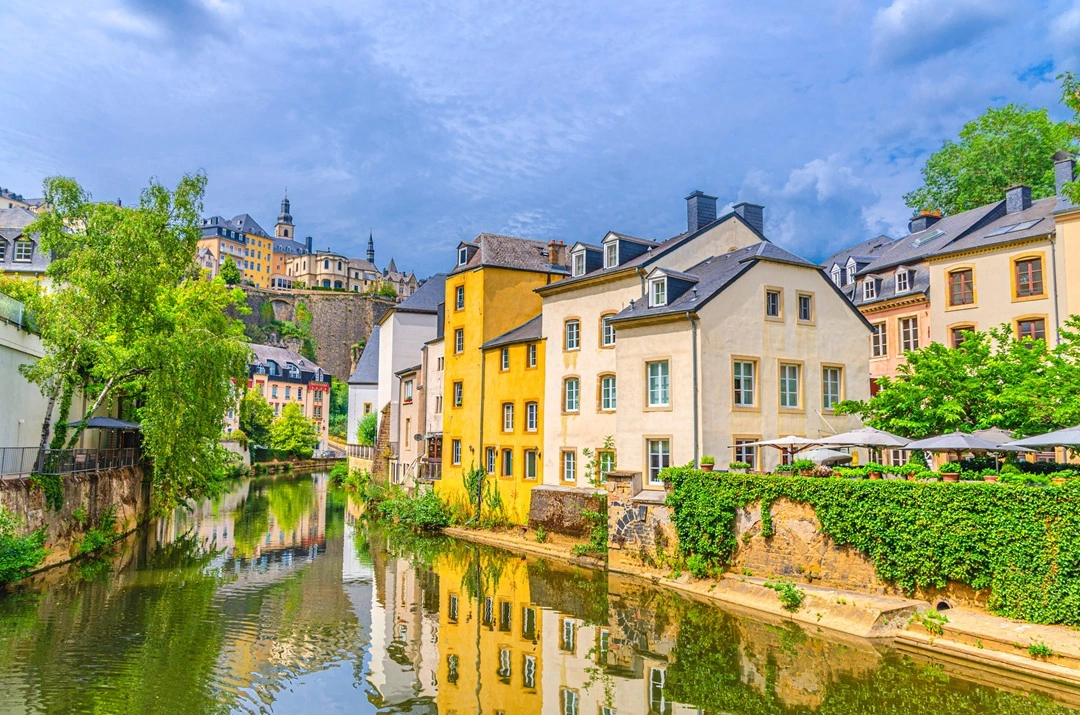How to Do International Offshore Banking in Luxembourg?