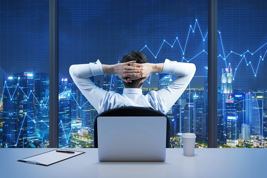 Is Private Banking Only for Investment Management?  
