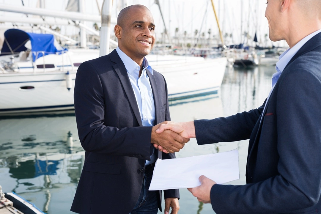 Open Online Bank Account Overseas for Yacht Business
