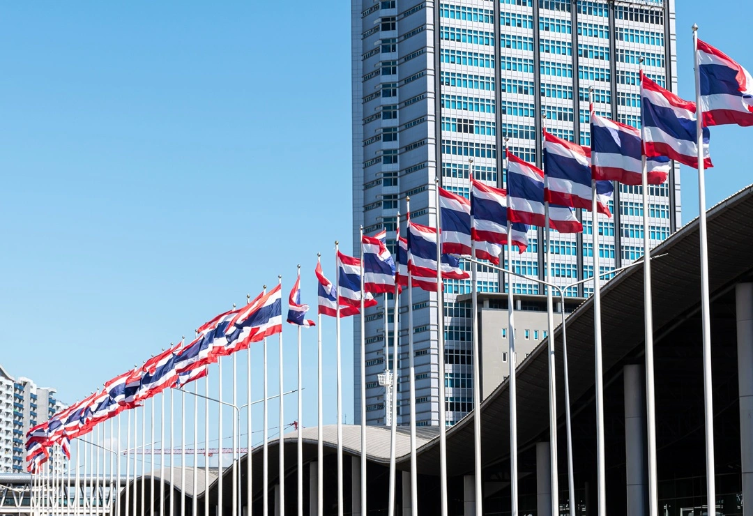 Best Digital Bank to Open an Offshore Bank Account in Thailand