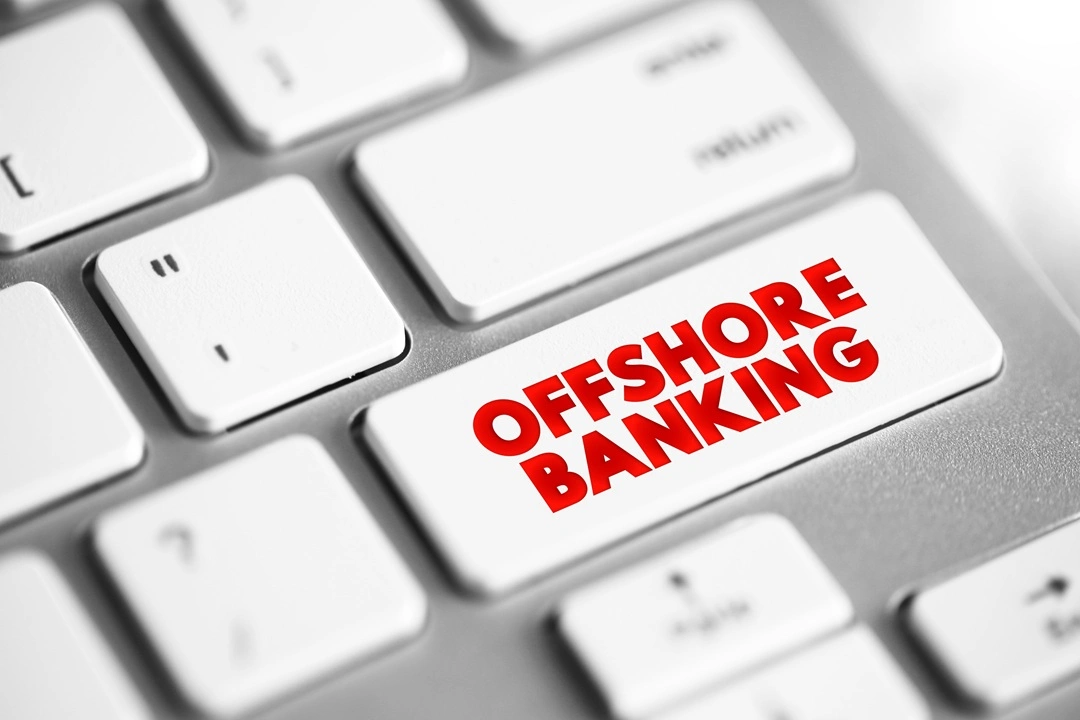 How to Apply for a Free Offshore Banking Account Online?