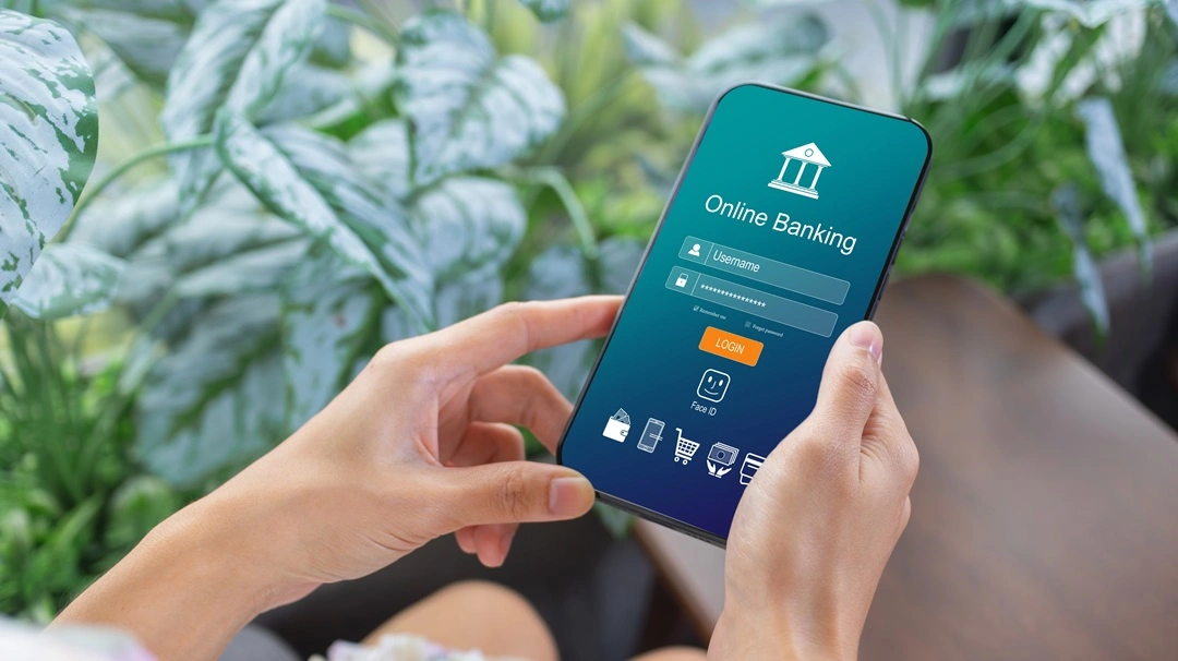 About Online Banking and Business Account