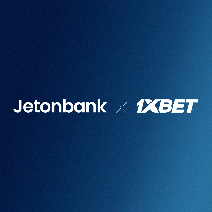 Proud Announcement of Jetonbank & 1xBet Partnership