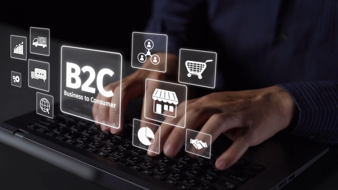 Building Trust Through Seamless B2C Payouts
