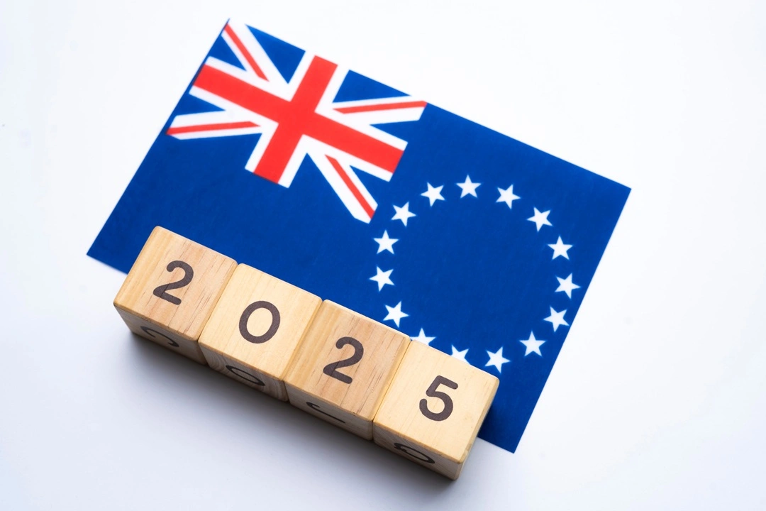 Advantages of Overseas Banking in the Cook Islands