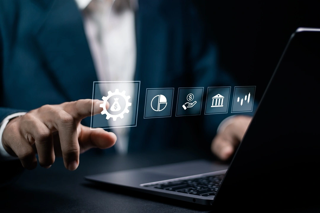 How to Choose the Best Digital Asset Account for Your Needs?