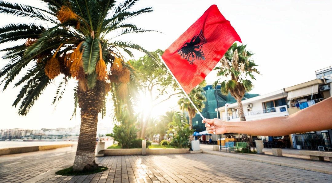 Offshore Banking for Business in Albania