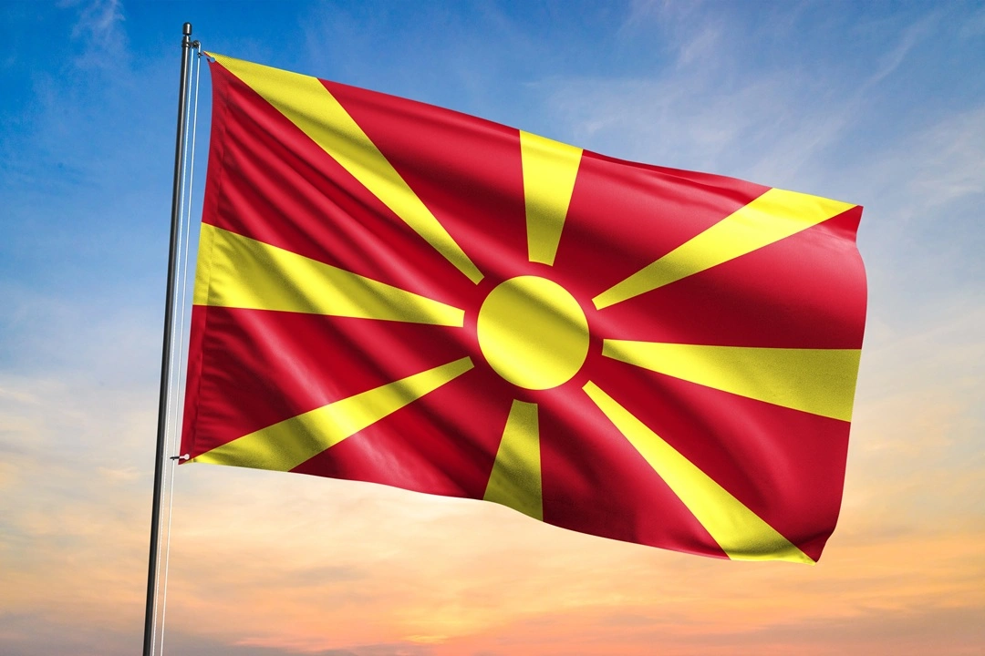How to Do Overseas Banking in North Macedonia?