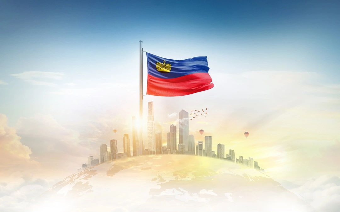 Can Liechtenstein Offer a Secure Free Zone for Offshore Banking? 