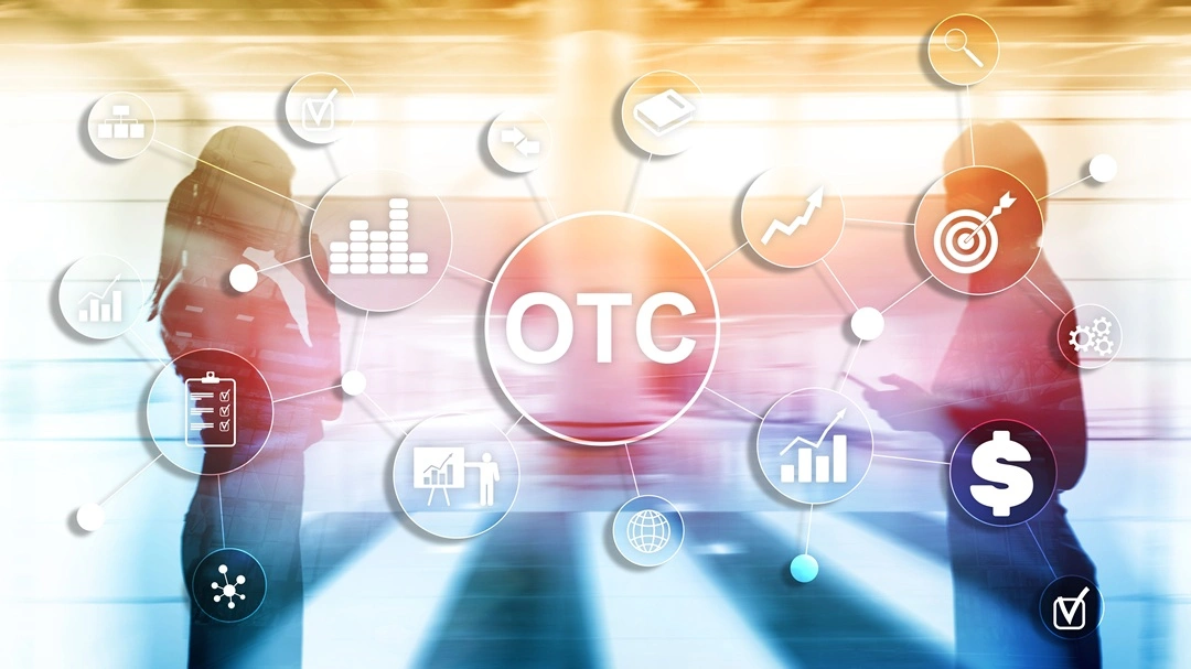 Is OTC Trading Safe for High-Volume Transactions?