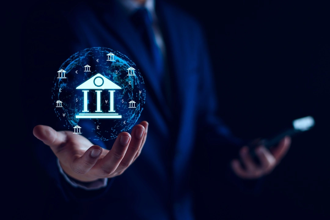 International Banking in Saint Vincent and the Grenadines