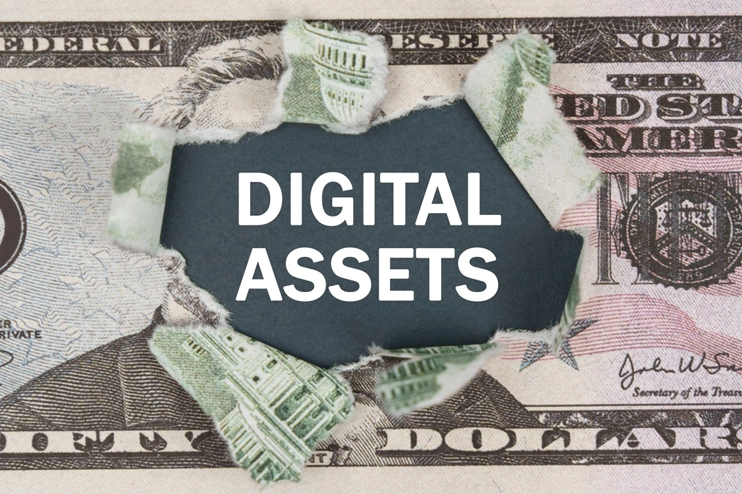 How to Do Digital Asset Investments with a Digital Asset Bank Account?