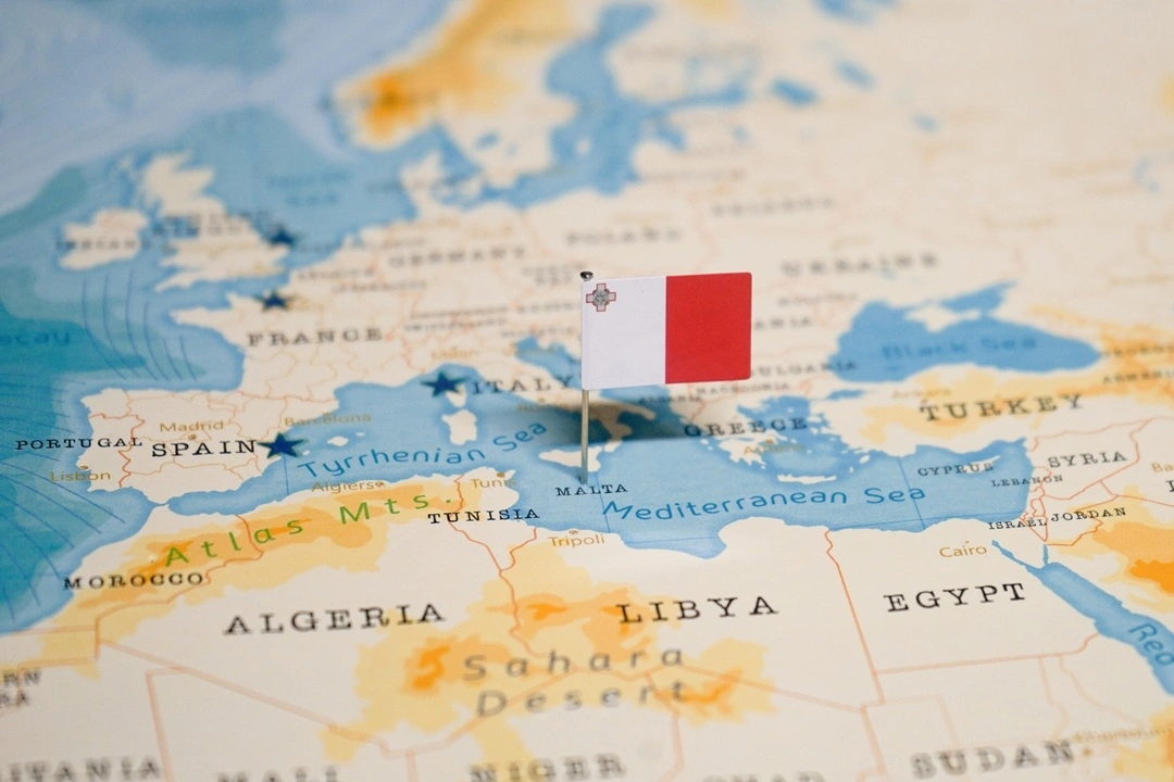 Opening a Malta Offshore Bank Account in 2025
