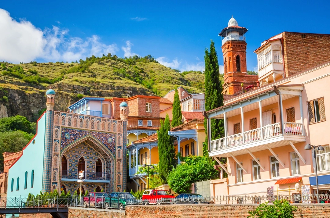Why Entrepreneurs Are Turning to Georgia for Offshore Banking