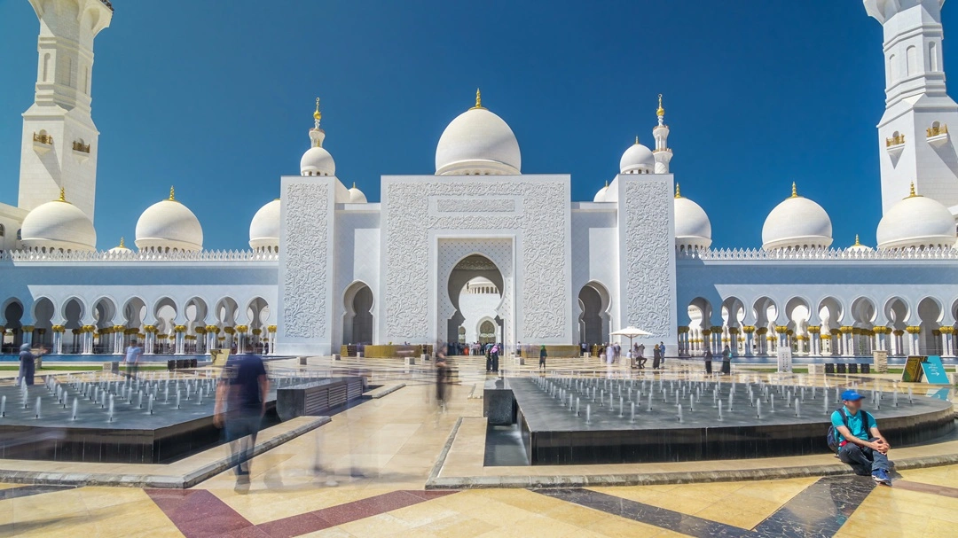Offshore Banking in the UAE: Tax Benefits & Asset Protection