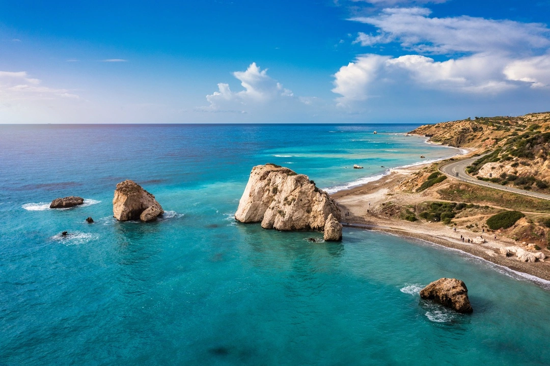Offshore Banking in Cyprus: A Mediterranean Financial Hub