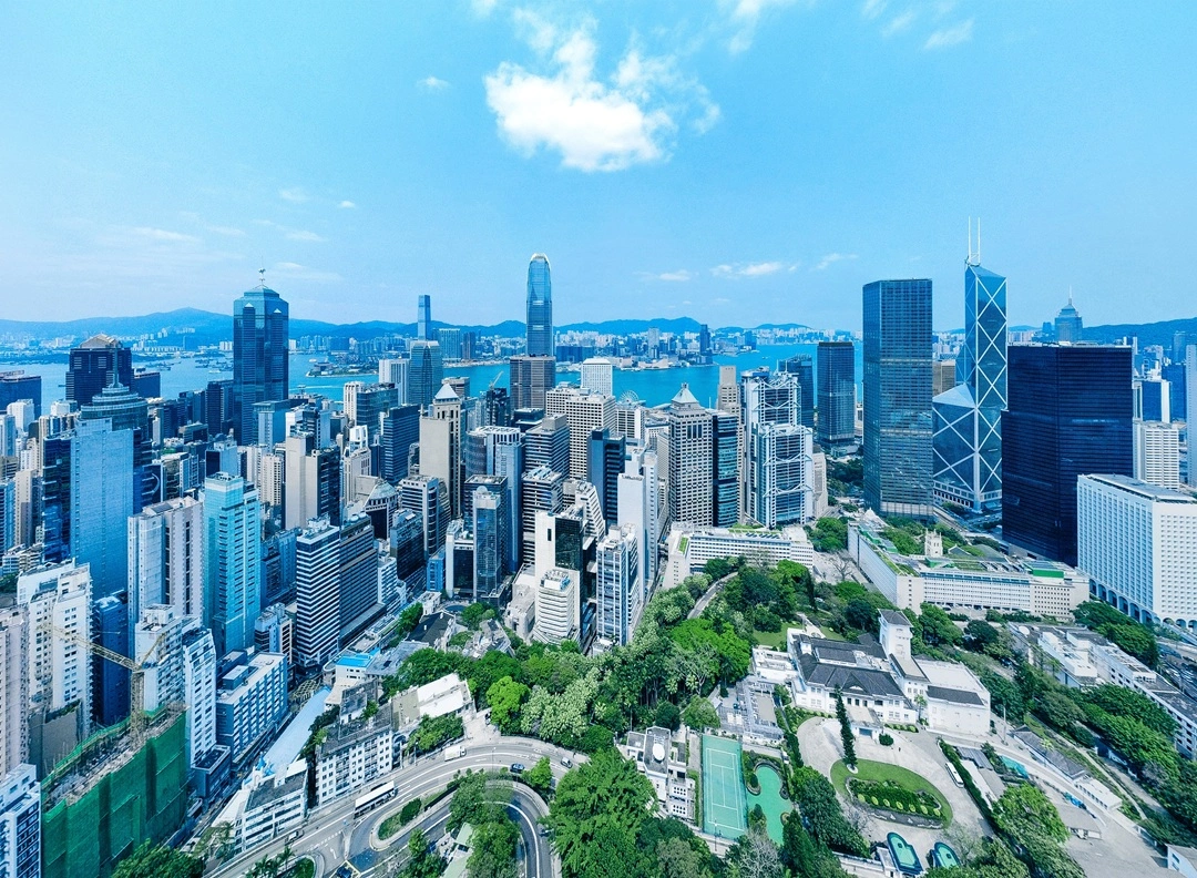 The Strategic Benefits of Offshore Banking in Hong Kong for Entrepreneurs