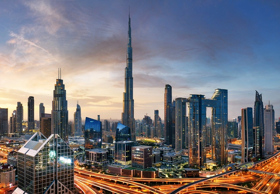 Safest Bank for Offshore Banking in the United Arab Emirates