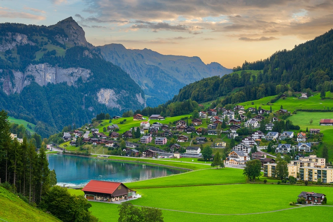 Best Digital Bank to Open an Offshore Account in Switzerland